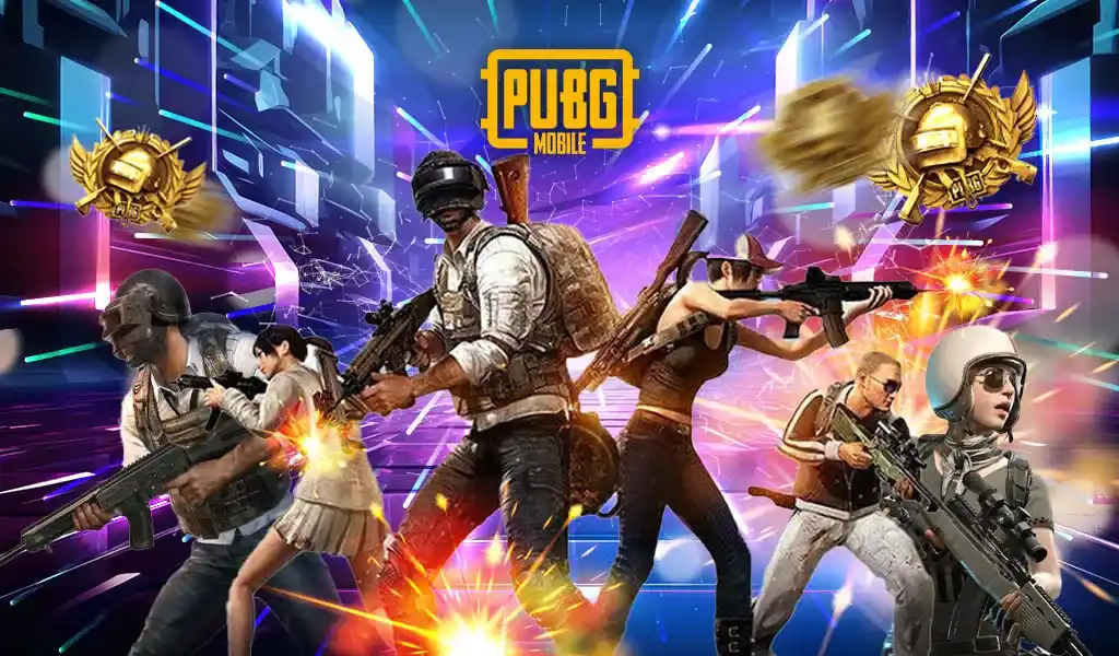 PUBG-MOBILE-FUN88