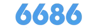 6686 logo