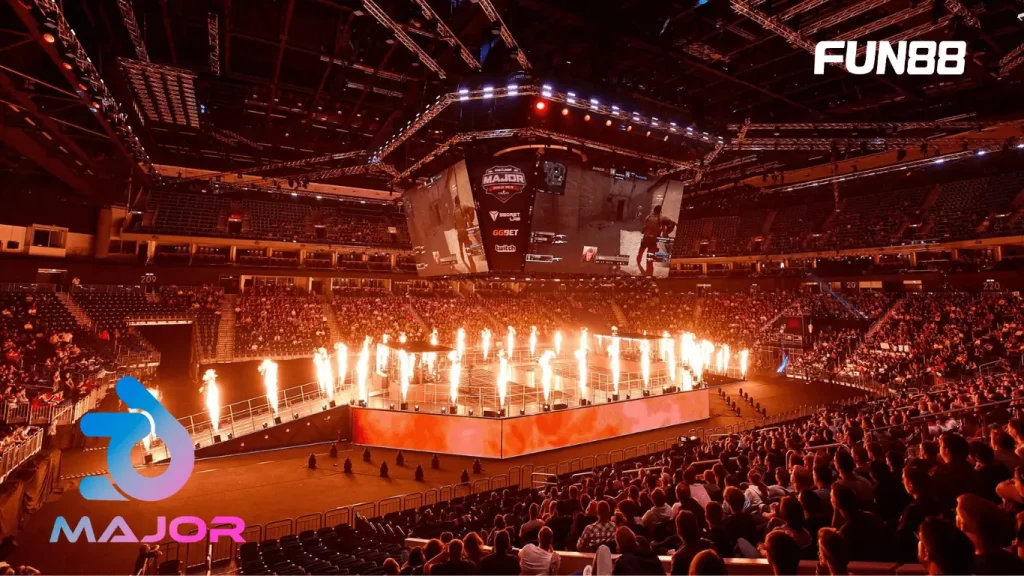 Giải đấu CS2 Winter Major