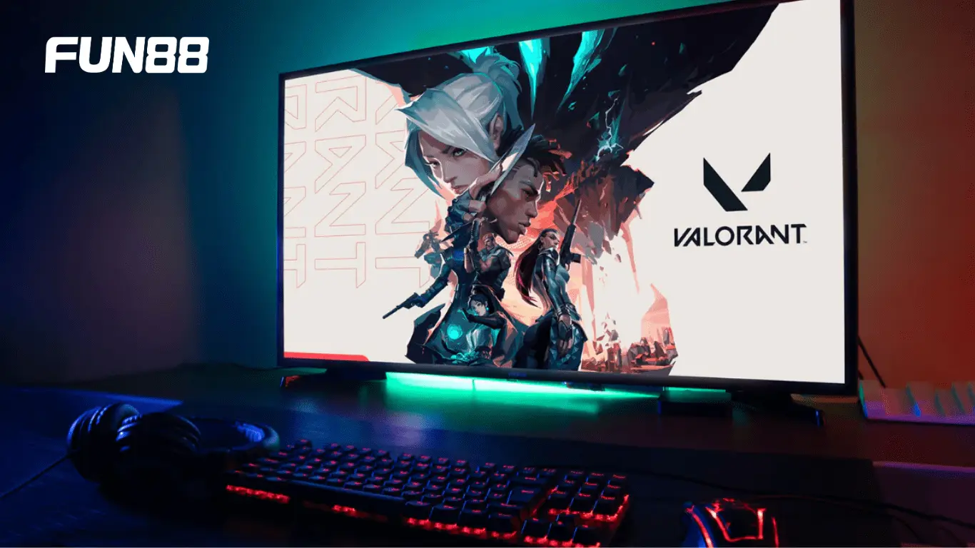 Máy tính bạn cần sở hữu RAM ít nhất 4GB để chơi VALORANT một cách mượt mà