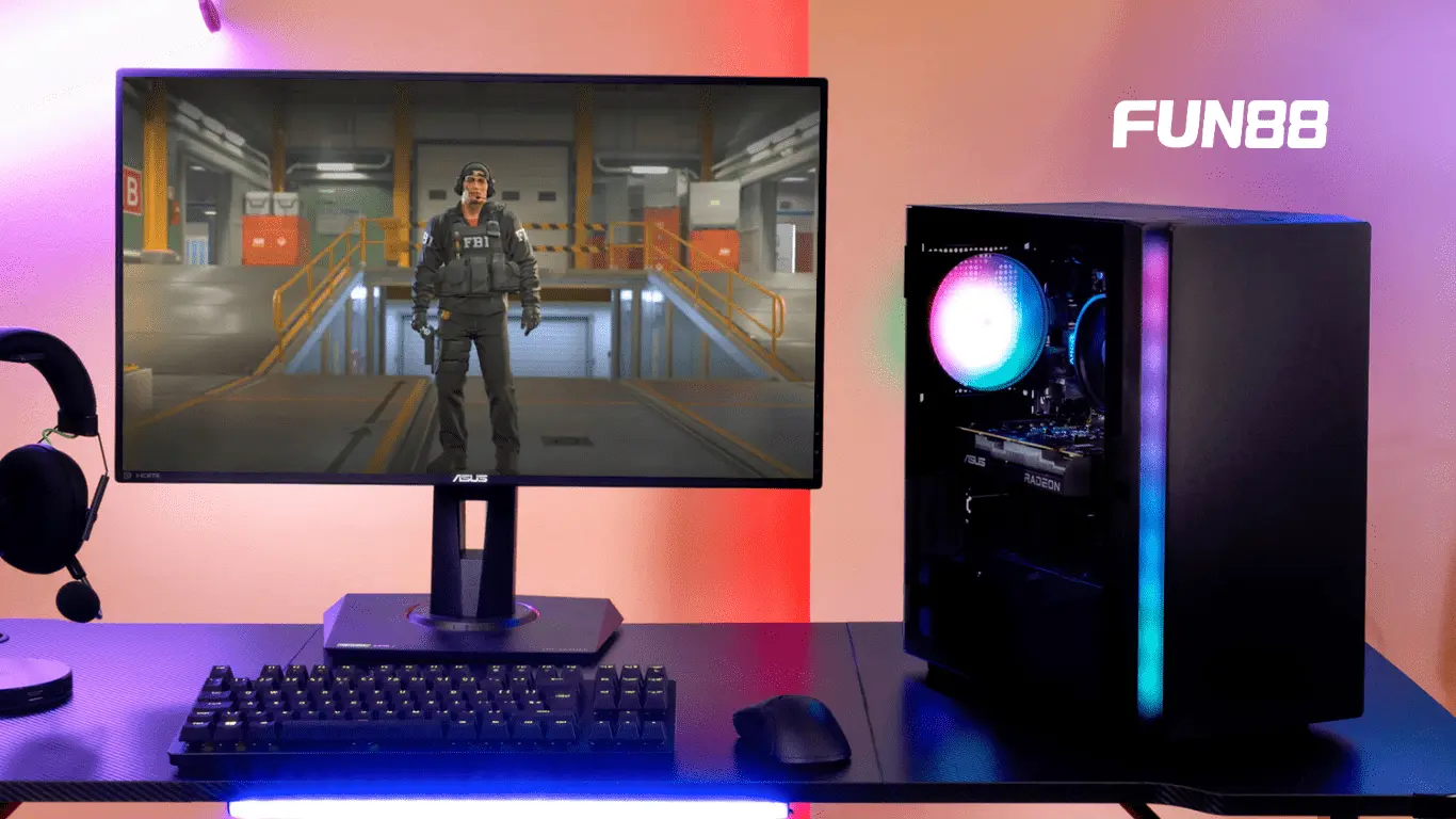 Máy tính bạn cần sở hữu RAM ít nhất 8GB để chơi CSGO 2 một cách mượt mà