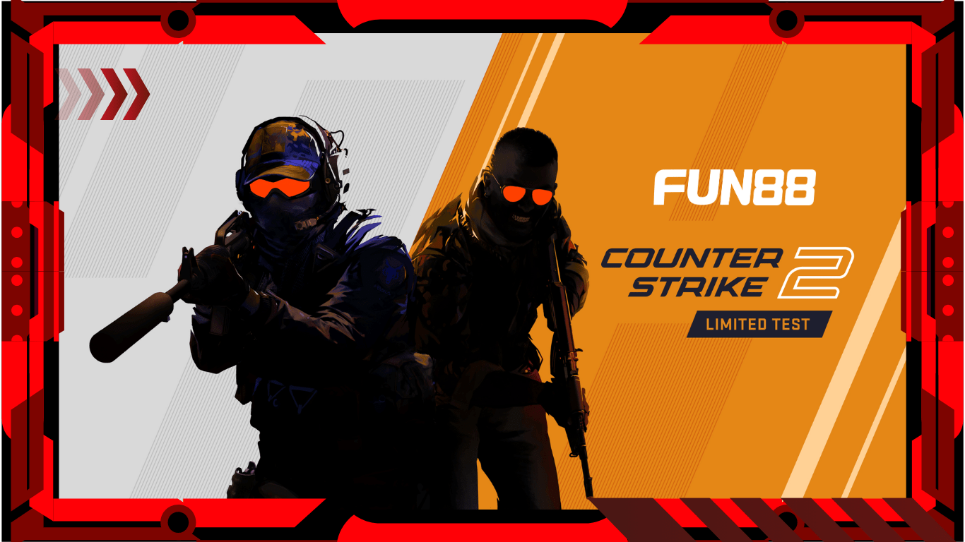CSGO 2 là tựa game bắn súng nổi tiếng
