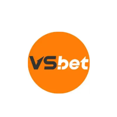 VSBET logo