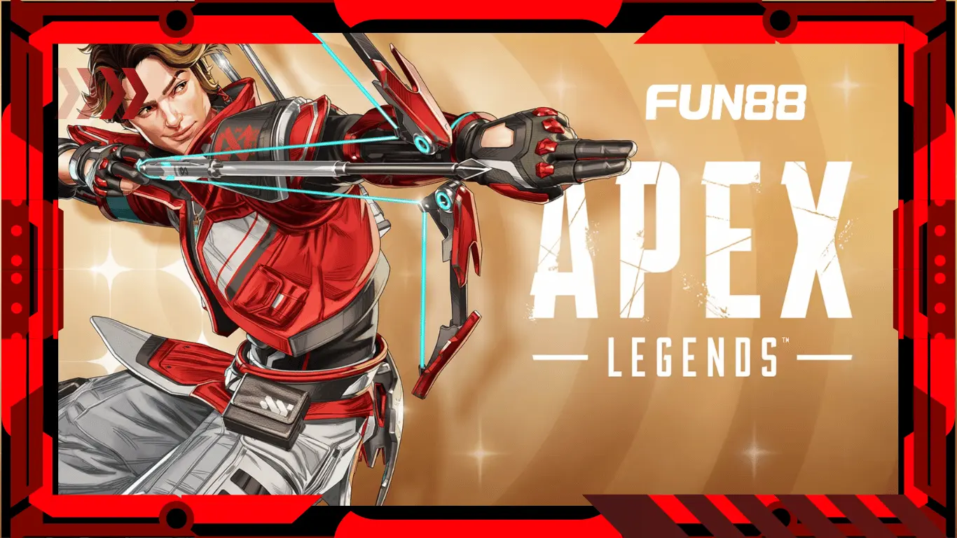 APEX LEGENDS là tựa game sinh tồn tốc độ cao