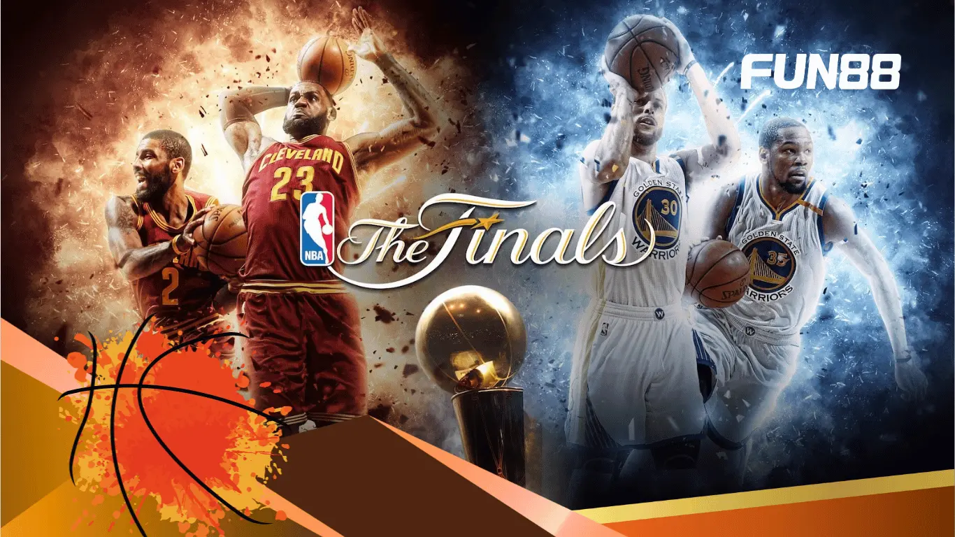 Những yếu tố ảnh hưởng đến tỷ lệ cược chung kết NBA