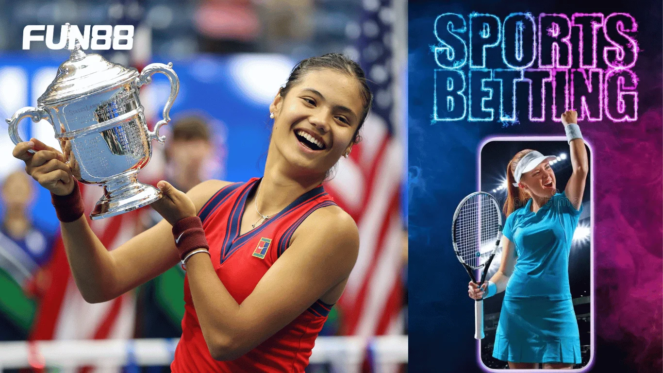 “Outright Betting” là thuật ngữ cược đội vô địch và mùa giải