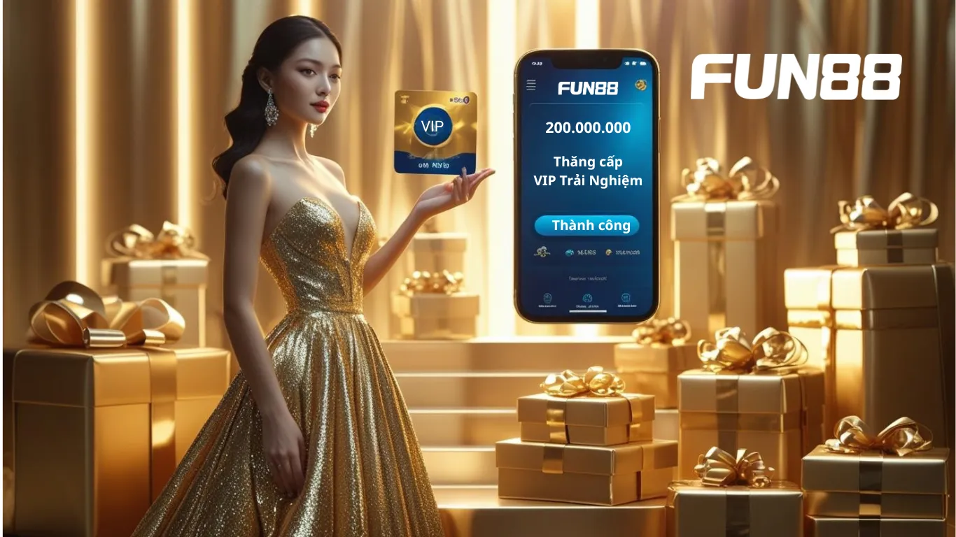 Bạn sẽ thăng cấp ngay lập tức khi đạt yêu cầu