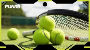 các thuật ngữ tennis