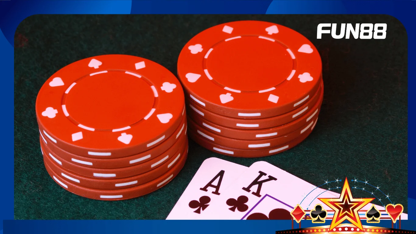 Blackjack online kiếm tiền thật không