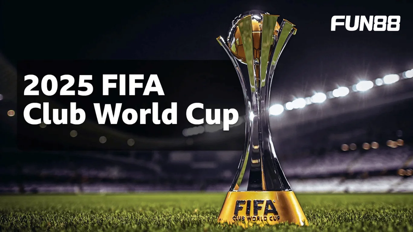 Điều bất ngờ nào sẽ diễn ra tại FIFA Club World Cup 2025