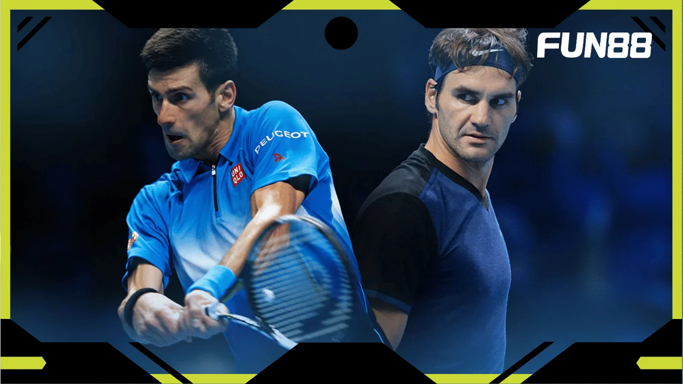 Kèo (live) trực tiếp trong tennis