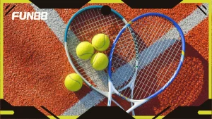 Những sai lầm khi cá cược tennis