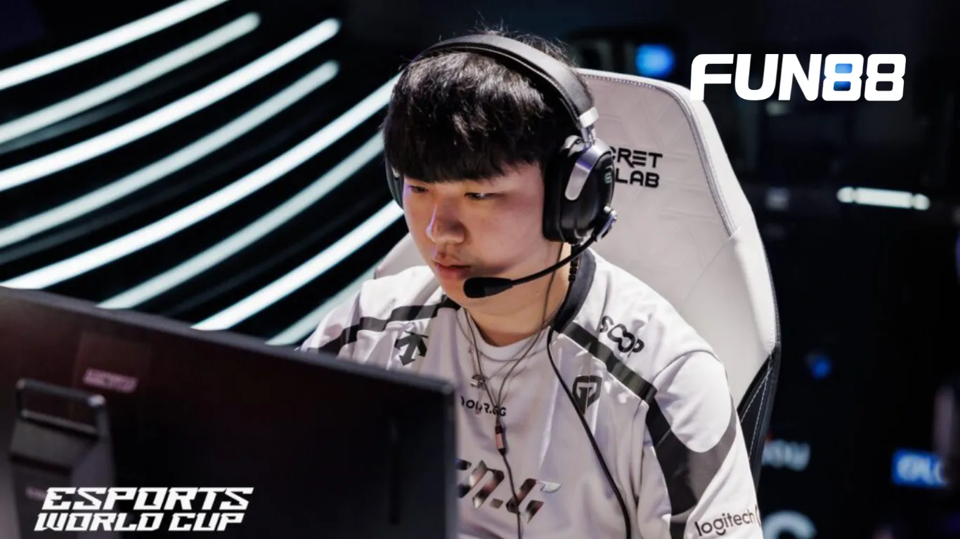 Phong độ đội tuyển ảnh hưởng lớn đến các kèo như First Blood hay Chicken Dinner