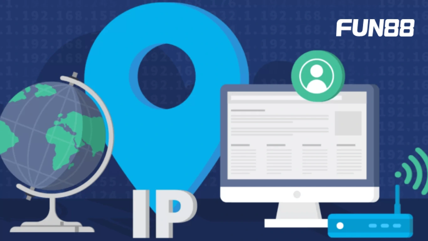 Chuyển đường dẫn Internet theo hình thức động