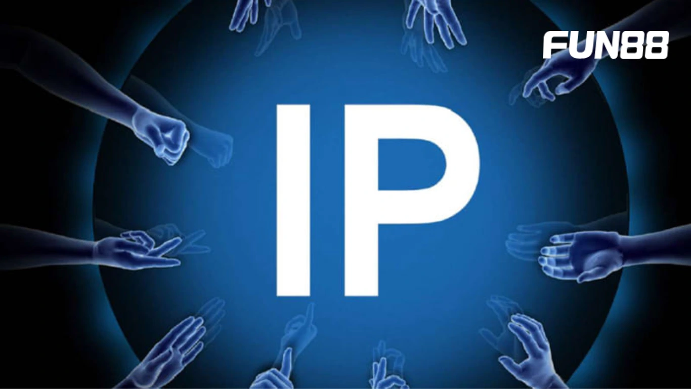 Áp dụng cách đổi IP hợp lý tăng tối đa bảo mật