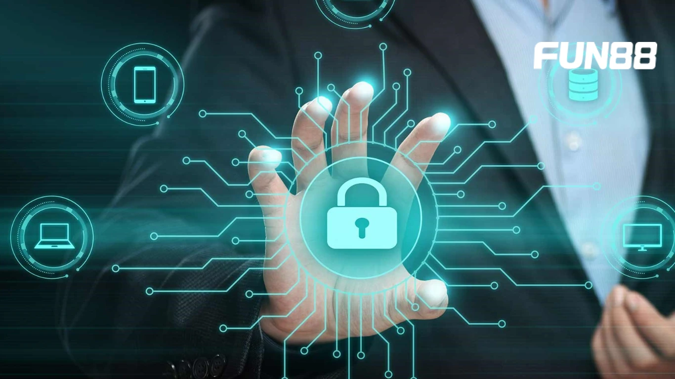 FUN88 việt lừa đảo không dựa vào cơ chế bảo mật