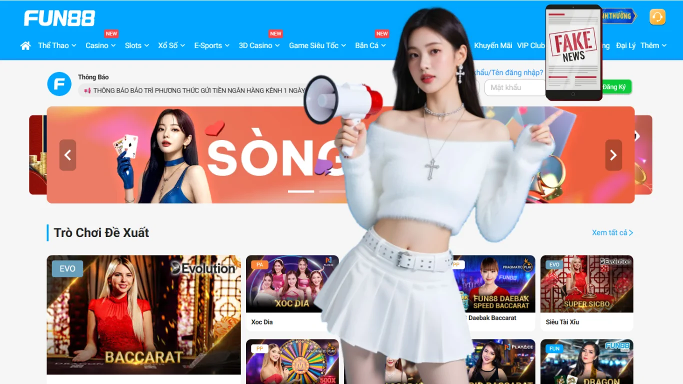 Tin đồn xuất hiện từ sự cạnh tranh bẩn