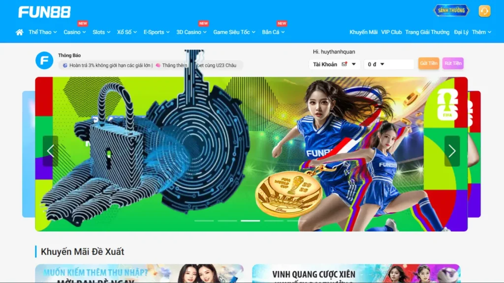 Định nghĩa chi tiết về quyền riêng tư tại FUN88