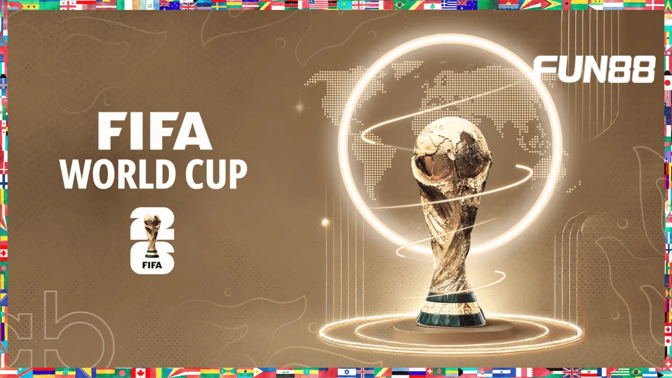 Sơ lược vòng loại World Cup 2026 Châu Á