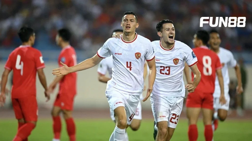 Indonesia là minh chứng của sự nỗ lực