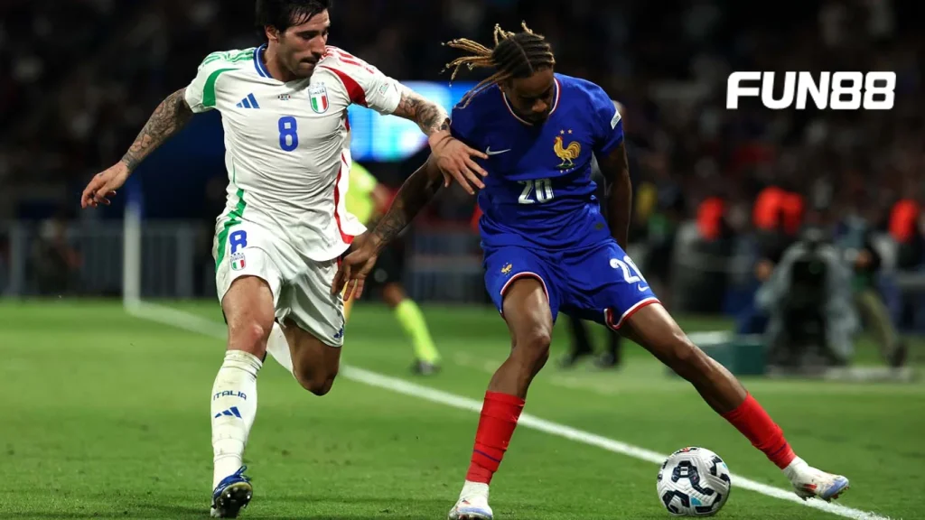 Bạn nên chú ý đến tâm lý thi đấu cá nhân hoặc cả đội