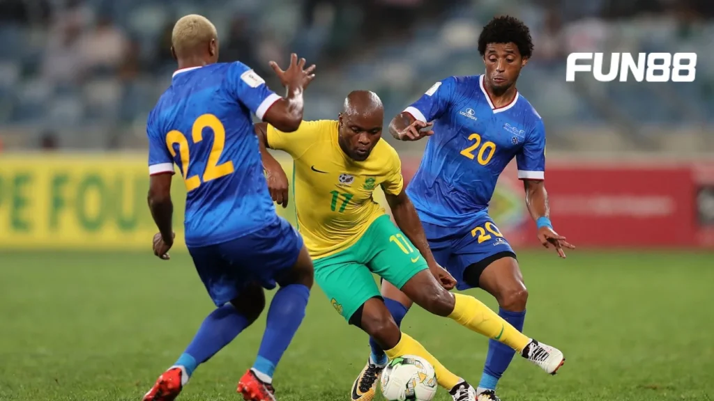 Dấu ấn của chiến thuật và những ngôi sao