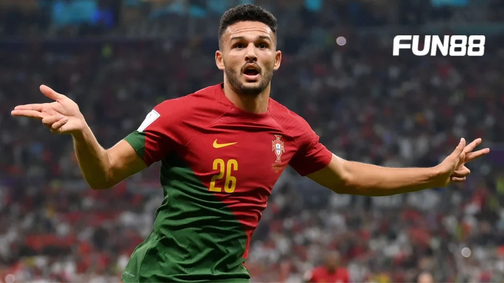 Ronaldo giúp các cầu thủ trẻ thi đấu tự tin hơn