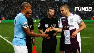 Kèo giao bóng trước