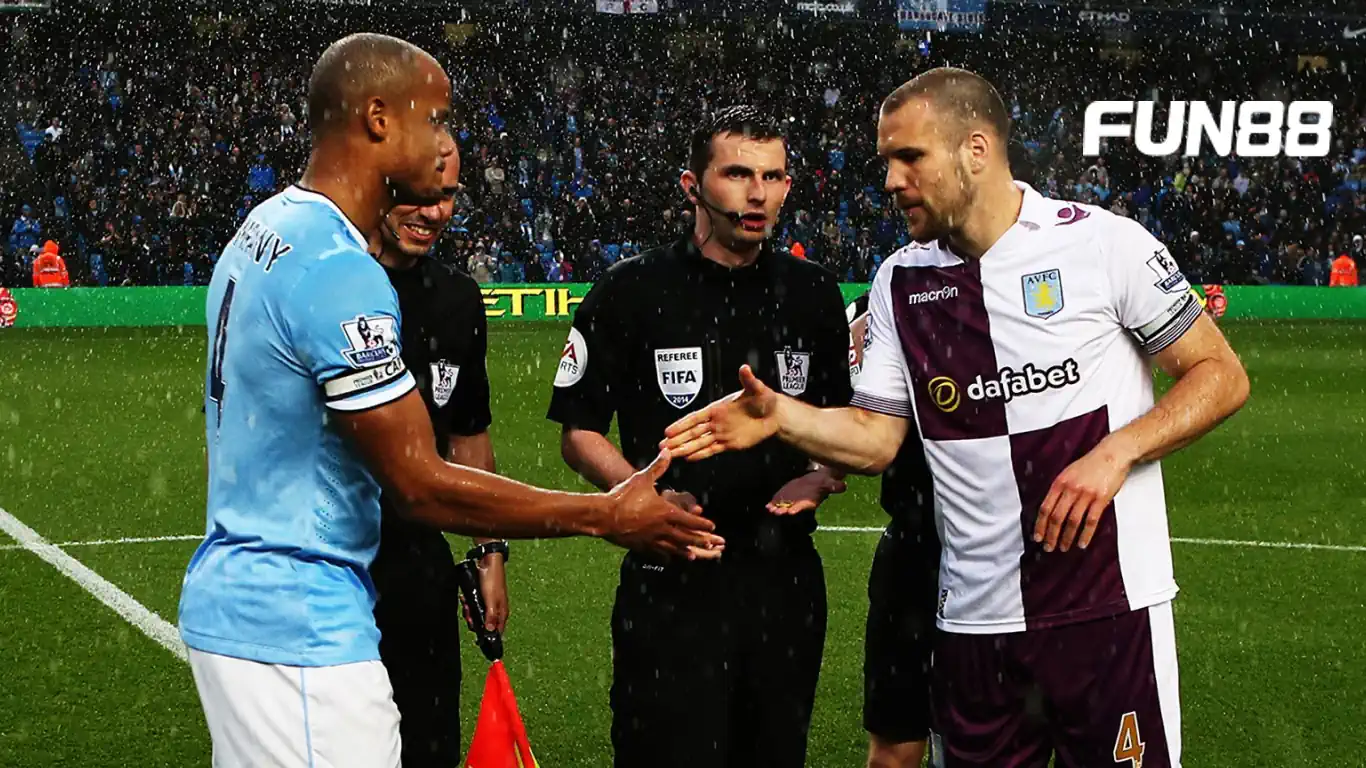 Kèo giao bóng trước