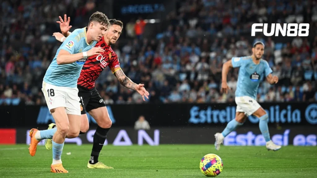 Nội dung giới thiệu kèo hiệp 2