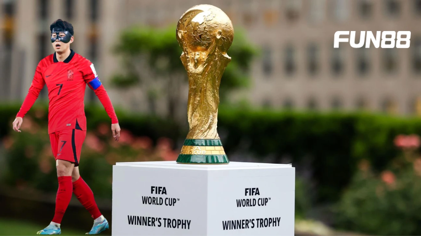 Kết quả vòng loại World Cup Châu Á