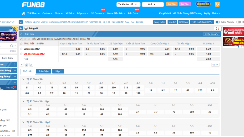 Hướng dẫn khách hàng tính tiền thực tế