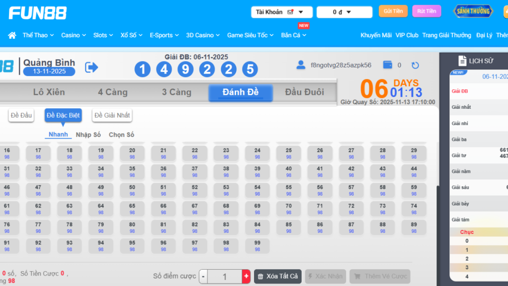 Nên biết cách xác định quy luật của dãy số