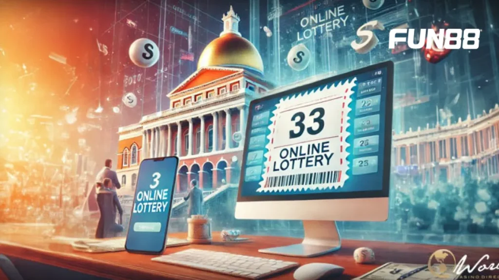 Xổ Số Lào: Hình Thức Lô Đề FUN88 Độc Đáo