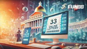 Xổ Số Lào: Hình Thức Lô Đề FUN88 Độc Đáo